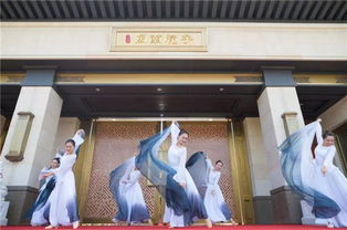 漳州新中式滨江院墅 融合十大专利产品，领航文化旅游服务业投资新篇章