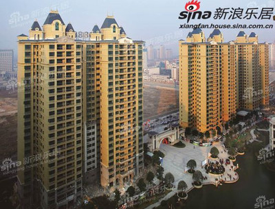 恒大名都 从婚房优选到丈母娘新宠，文旅服务业投资下的居住新篇