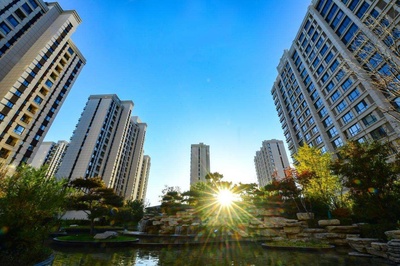 通辽市打出政策“组合拳”，力促房地产业平稳健康发展