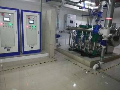 房地产行业与供水设备的“莫大联系”及其对文化旅游服务业投资的启示