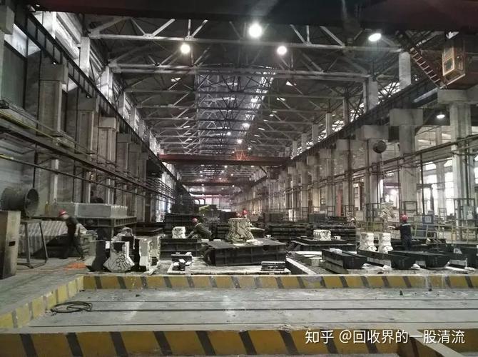 过去10年,是房地产业的"黄金十年",但对于制造业来说,房地产的赚钱