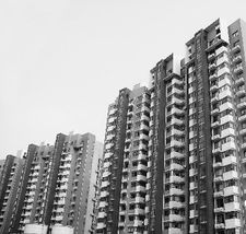 房地产业为何落选十大行业振兴规划